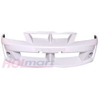 HSV VY Front Bumper Bar Cover Clubsport R8, Maloo & GTS GENUINE HSV #14A1020601P