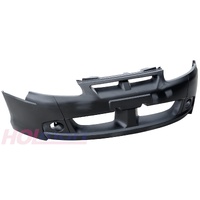 HSV VY VZ Coupe Front Bumper Bar Cover Facia GTO GTS Coupé - Genuine HSV