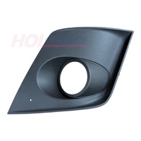 HSV VZ Left Fog Light Bezel Cover Surround - Clubsport R8 & Maloo LH Genuine