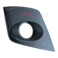 HSV VZ Left Fog Light Bezel Cover Surround - Clubsport R8 & Maloo RH Genuine