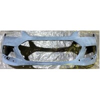 HSV VF Clubsport R8 Front Bumper Bar GEN-F2 Maloo Genuine 2016-2017
