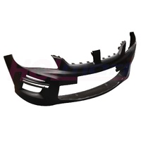 HSV VF GTS Front Bumper Bar Cover Sedan - Genuine BRAND NEW
