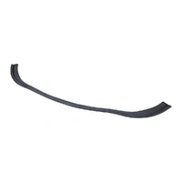 HSV VF GTS Spoiler Chin Lip Splitter - 2016 2017 GEN-F2 Only