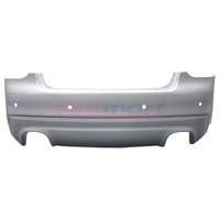 HSV VE E1 Rear Bumper Bar Cover Senator / Senator Signature GENUINE 14A2060802P