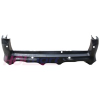 HSV VE Maloo Rear Bumper Bar Cover Ute Maloo R8 GTS E1 E2 E3 GENUINE HSV #14A2070501P