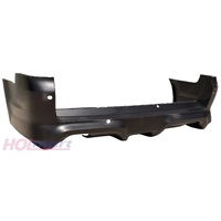 HSV VE Maloo Rear Bumper Bar Cover Ute Maloo R8 GTS E1 E2 E3 - GENUINE HSV 