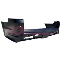 HSV VF Maloo Rear Bumper Bar Ute GTS Clubsport GEN-F2 NEW NOS