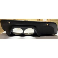 Holden HSV VF Exhaust Surround Diffuser Left Side - GTS Clubsport R8 Senator
