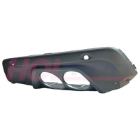 HSV VF Exhaust Surround Diffuser Right Hand Side - GTS Clubsport R8 Senator