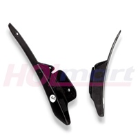 HSV VF GTS-R Rear Wheel Arch Spats Sedan (2017 only) Pair LH/RH