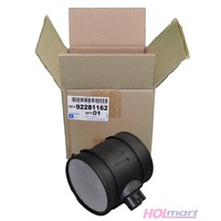 GM Mass Air Flow Sensor Meter Genuine Chevrolet GMC Pontiac Cadillac 15900023 92281162 6.0L 5.3L 4.8L
