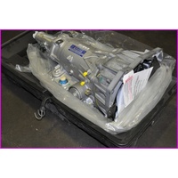 Holden Commodore VE Series 1 V6 4 Speed Auto Transmission 9HDD 2006-OCT/2010