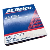 ACDelco Air Filter ACA138