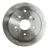 Mazda Brake Rotor