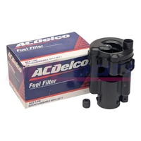 ACDelco Fuel Filter Hyundai Getz 2002-2010 ACF146 19266451