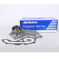 ACDelco Professional Water Pump