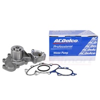 ACDelco Water Pump - ACWP3109