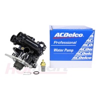 ACDelco Water Pump - ACWP4217 (Audi, Skoda, Volkswagen)
