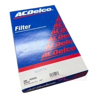 ACDelco Air Filter ACA429