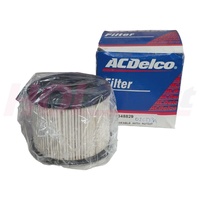 ACDelco Fuel Filter ACF242