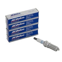 Holden ACDelco spark plugs ungapped 19351214