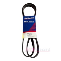 ACDelco Drive Belt for Toyota Corolla 2005-07