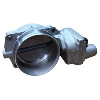 HSV LS2 Throttle Body VZ VE 6.0L Models Clubsport Maloo GTS - Genuine 19420034 12570790