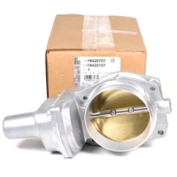 Holden V8 Throttle Body VE VF WM WN LS3 L77 Commodore/HSV 6.0L 6.2L (2009-Onwards)