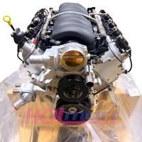 Holden V8 LS3 Crate Engine Motor 6.2L Standard Suits VE VF HSV GTS Clubsport SS SSV BRAND NEW