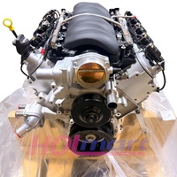 Holden LS3 6.2L V8 Crate Engine 430HP Standard Motor – VE VF SS SSV HSV Clubsport GTS