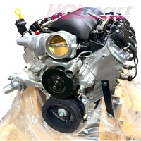 GM Performance LS3 495HP Crate Engine 6.2L V8 Hot Cam Motor - Holden VE VF HSV Commodore