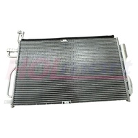 Holden CG/CG7 Captiva A/C Condenser 