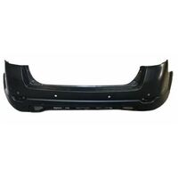 Holden CG7 Captiva Rear Bumber Bar 2011 - 2013 GMH NEW