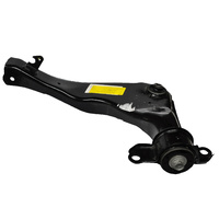 Holden / HSV VE Non Adjustable Steel Left Rear Upper Control Arm Sedan / Wagon