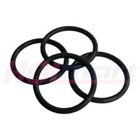 Chevrolet Camaro Differential Oil Cooler End Fitting Seal