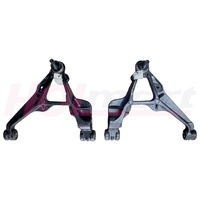Chevrolet Silverado 2500/3500 Front Lower Control Arms Left & Right Pair