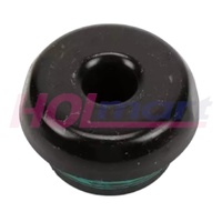Chevrolet Silverado Upper Body Mount Cushion 2018-2019
