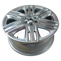 Holden Acadia AC 20" Alloy Wheel Rim