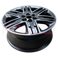 Holden AC Acadia 20" x 8" Alloy Wheel Rim