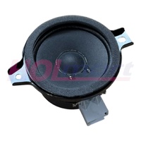 Chevrolet Camaro ZL1 2016 Bose Central Dashboard Sound Audio Speaker