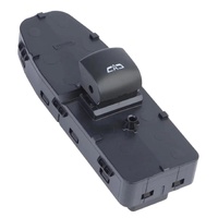 Chevrolet Camaro Master Window Switch Button