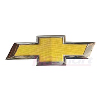 Chevrolet Silverado 1500 HD (BOWTIE) Emblem for Front Grille
