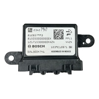 Holden VF WN Reverse Parking Module Assist Aid Control Assembly