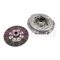 HSV VF LSA Clutch Disc and Pressure Plate - Suits LSA MG9 V8 GTS Clubsport R8 Senator Maloo