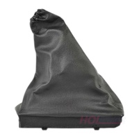 Vauxhall Corsa C Tigra Hand Brake Lever Leather Cover