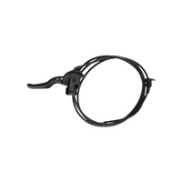Holden XC Barina Bonnet Cable
