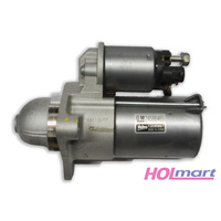 Holden Colorado Starter Motor RG Diesel 2.8 Litre SportsCat (Pulloff)