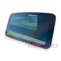 Sunroof Glass Webasto Hollandia 700 Series Suits Holden VY VZ Panel Commodore GENUINE GM