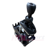 Holden Cruze Manual Gear shifter/selector Assembly
