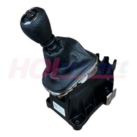 Holden JH Cruze Manual Gear Shifter Knob Assembly / 5spd - MY16 Models